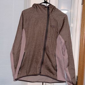 The North Face - jacket